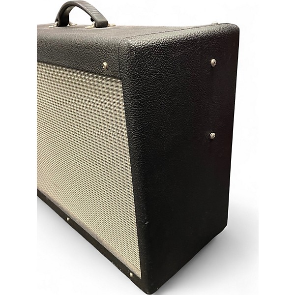 Used Fender Hot Rod Deluxe III 40W 1x12 Tube Guitar Combo Amp