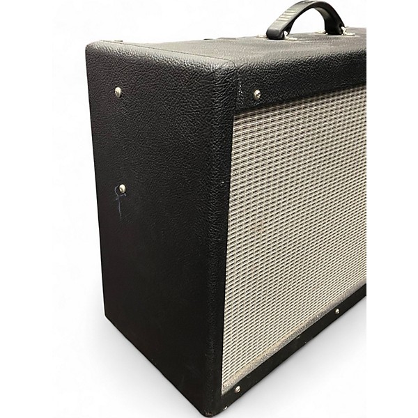 Used Fender Hot Rod Deluxe III 40W 1x12 Tube Guitar Combo Amp