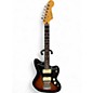 Used Fender Player II Jazzmaster Sunburst Solid Body Electric Guitar thumbnail