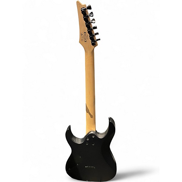 Used Ibanez RG421EX Red Solid Body Electric Guitar