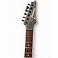 Used Ibanez RG421EX Red Solid Body Electric Guitar