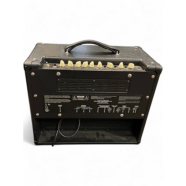 Used Blackstar HT5 Tube Guitar Combo Amp