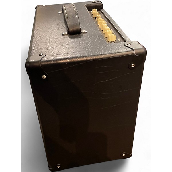 Used Blackstar HT5 Tube Guitar Combo Amp