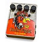 Used Electro-Harmonix Cock Fight Talking Wah Effect Pedal thumbnail