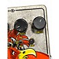 Used Electro-Harmonix Cock Fight Talking Wah Effect Pedal