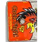 Used Electro-Harmonix Cock Fight Talking Wah Effect Pedal