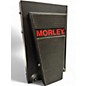 Used Morley PWV Pro Series Wah Volume Pedal Board thumbnail