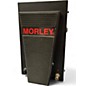 Used Morley PWV Pro Series Wah Volume Pedal Board