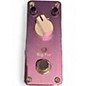 Used Harley Benton big fur Effect Pedal thumbnail