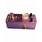 Used Harley Benton big fur Effect Pedal