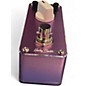 Used Harley Benton big fur Effect Pedal