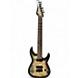 Used Schecter Guitar Research C7 Pro Natural fade Solid Body Electric Guitar thumbnail