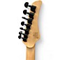Used Schecter Guitar Research C7 Pro Natural fade Solid Body Electric Guitar