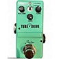 Used Rowin TUBE DRIVE Effect Pedal thumbnail