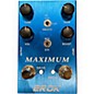 Used Erok MAXIMUM Effect Pedal thumbnail