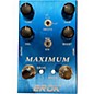 Used Erok MAXIMUM Effect Pedal