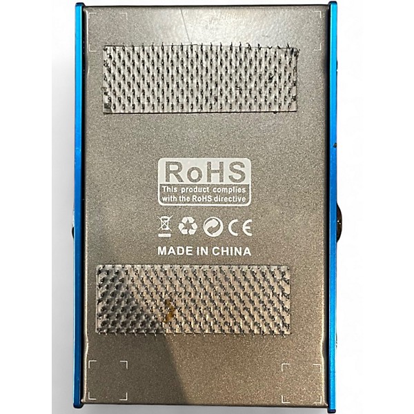 Used Erok MAXIMUM Effect Pedal