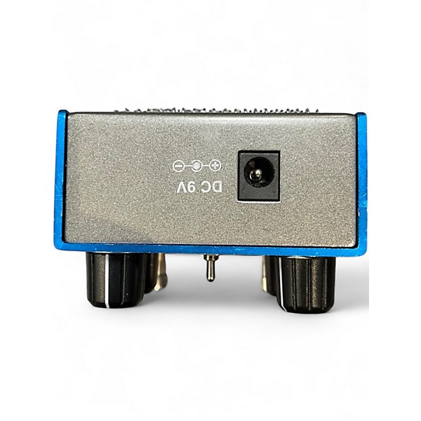 Used Erok MAXIMUM Effect Pedal