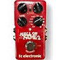 Used TC Electronic Hall Of Fame 2 Reverb Effect Pedal thumbnail