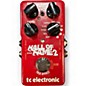 Used TC Electronic Hall Of Fame 2 Reverb Effect Pedal