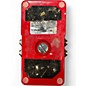 Used TC Electronic Hall Of Fame 2 Reverb Effect Pedal