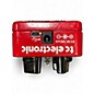 Used TC Electronic Hall Of Fame 2 Reverb Effect Pedal
