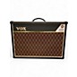 Used VOX AC15C1 15W Tube Guitar Combo Amp thumbnail