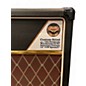 Used VOX AC15C1 15W Tube Guitar Combo Amp