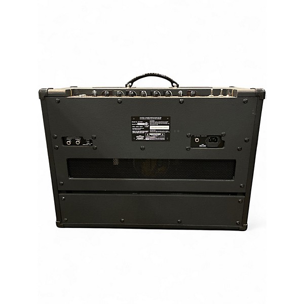 Used VOX AC15C1 15W Tube Guitar Combo Amp