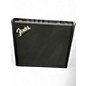 Used Fender Mustang LT25 25W 1x8 Guitar Combo Amp thumbnail
