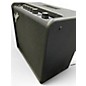Used Fender Mustang LT25 25W 1x8 Guitar Combo Amp