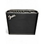 Used Fender Mustang LT25 25W 1x8 Guitar Combo Amp thumbnail