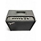 Used Fender Mustang LT25 25W 1x8 Guitar Combo Amp