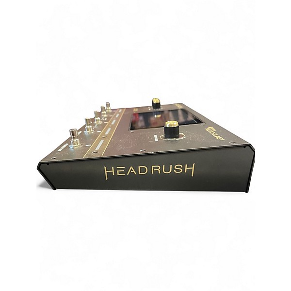 Used HeadRush CORE Effect Processor