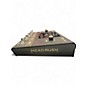 Used HeadRush CORE Effect Processor