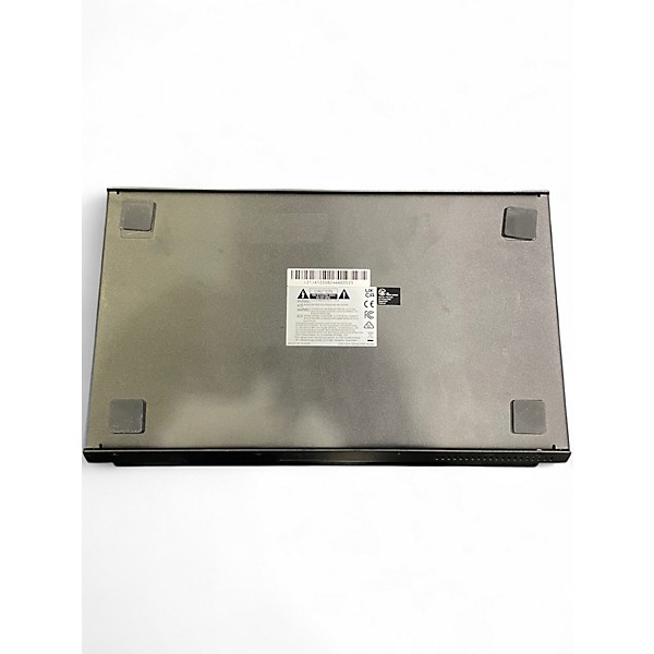 Used HeadRush CORE Effect Processor
