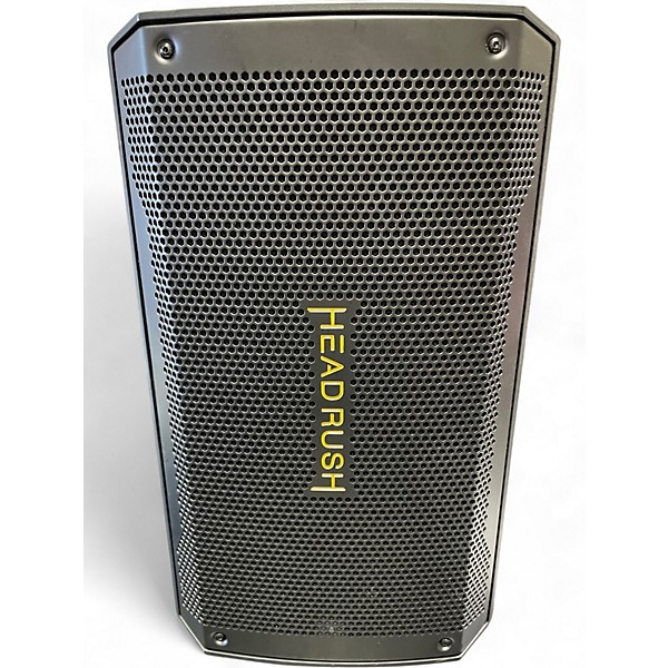 Used HeadRush FRFR 108 Powered Speaker