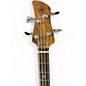 Used Yamaha TRBX-174EW Natural Electric Bass Guitar