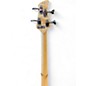 Used Yamaha TRBX-174EW Natural Electric Bass Guitar