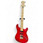 Used PRS Fiore Amaryliss Solid Body Electric Guitar thumbnail
