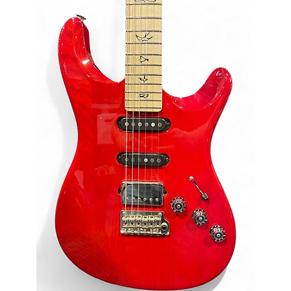 Used PRS Fiore Amaryliss Solid Body Electric Guitar