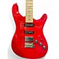 Used PRS Fiore Amaryliss Solid Body Electric Guitar