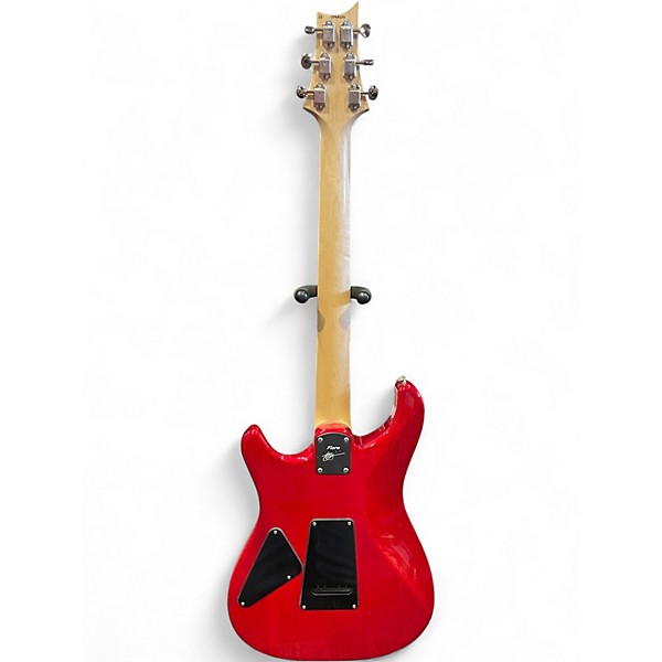 Used PRS Fiore Amaryliss Solid Body Electric Guitar