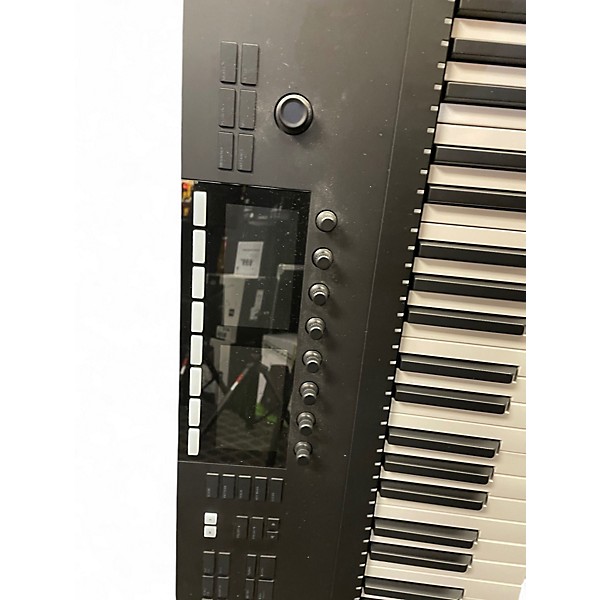 Used Native Instruments Komplete Kontrol S88 MK2 MIDI Controller
