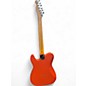 Used Fender Player Plus Telecaster Fiesta Red Solid Body Electric Guitar