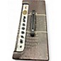 Used Carr Amplifiers super bee Tube Guitar Combo Amp