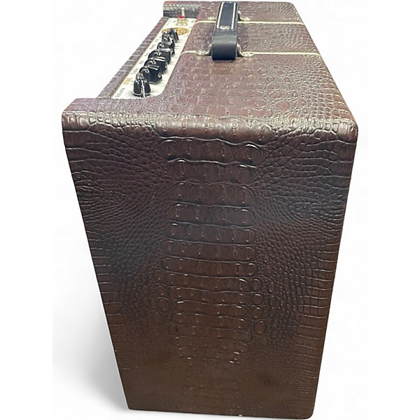 Used Carr Amplifiers super bee Tube Guitar Combo Amp