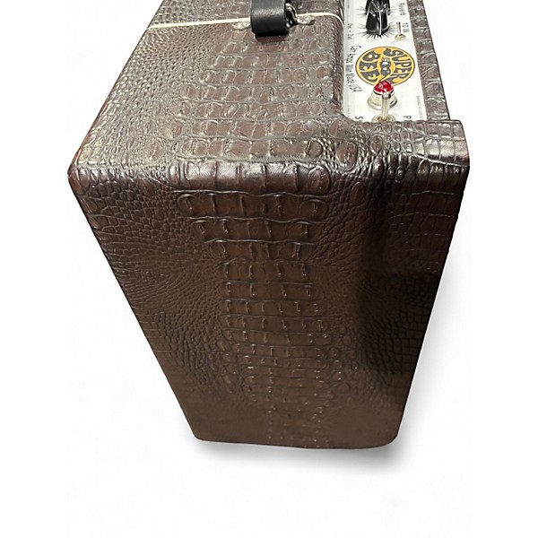 Used Carr Amplifiers super bee Tube Guitar Combo Amp