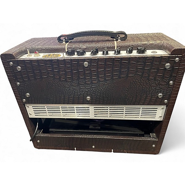 Used Carr Amplifiers super bee Tube Guitar Combo Amp