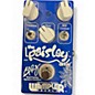Used Wampler Brad Paisley Signature Overdrive Effect Pedal thumbnail